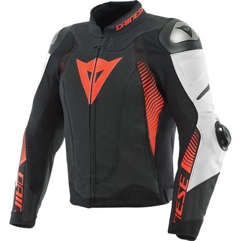 Chaqueta dainese cuero PenalbaWeb.com