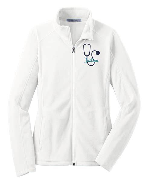 Chaqueta enfermera PenalbaWeb.com