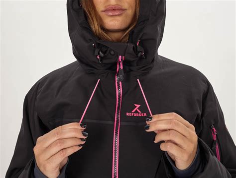 Chaqueta esqui mujer PenalbaWeb.com