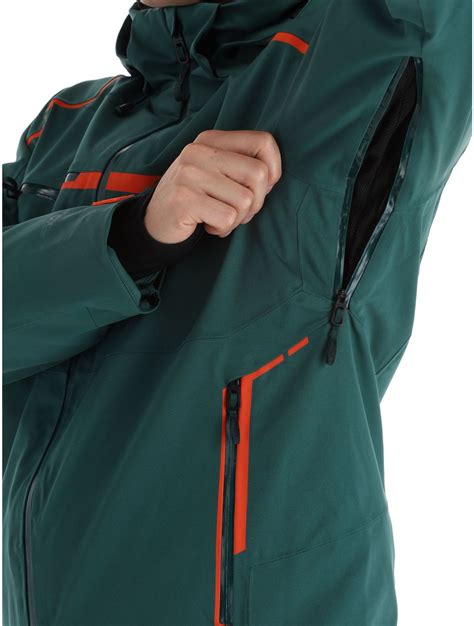 Chaqueta esqui spyder PenalbaWeb.com