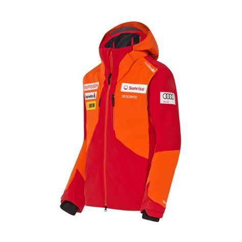 Chaqueta esqui PenalbaWeb.com