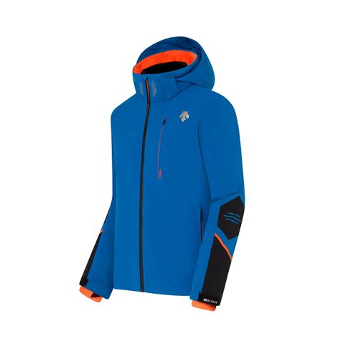 Chaqueta esquiar PenalbaWeb.com