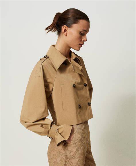 Chaqueta gabardina PenalbaWeb.com