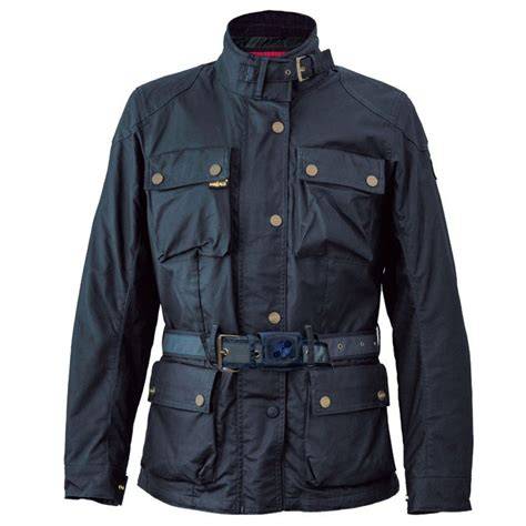 Chaqueta garibaldi PenalbaWeb.com