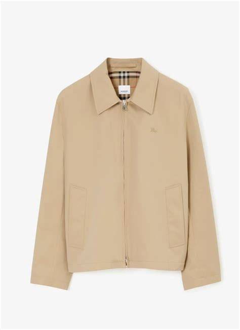 Chaqueta harrington PenalbaWeb.com