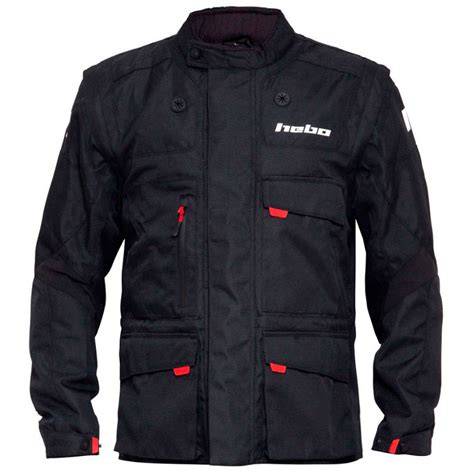 Chaqueta hebo PenalbaWeb.com
