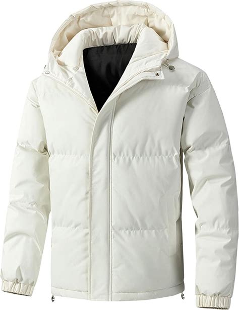 Chaqueta hombre capucha PenalbaWeb.com