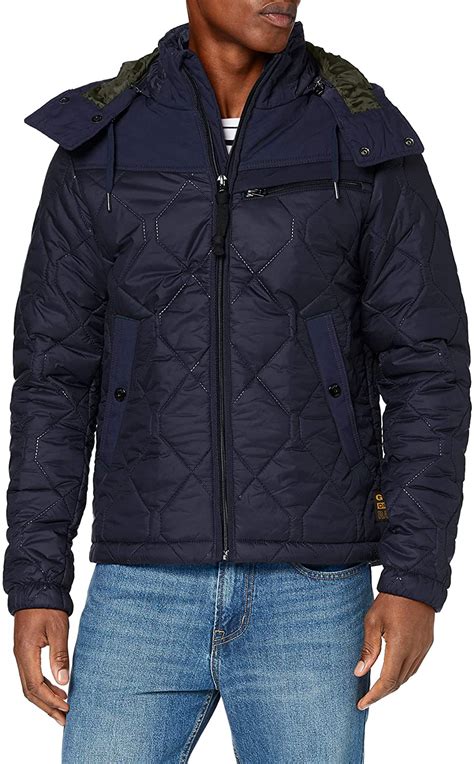 Chaqueta hombre g star PenalbaWeb.com