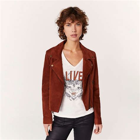 Chaqueta ikks PenalbaWeb.com