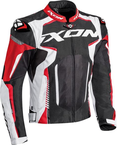 Chaqueta ixon PenalbaWeb.com