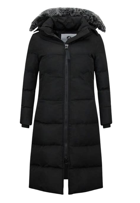 Chaqueta larga mujer PenalbaWeb.com