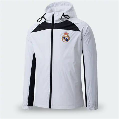 Chaqueta madrid PenalbaWeb.com