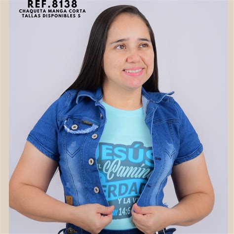 Chaqueta manga PenalbaWeb.com