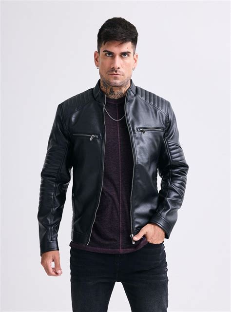 Chaqueta marca hombre PenalbaWeb.com