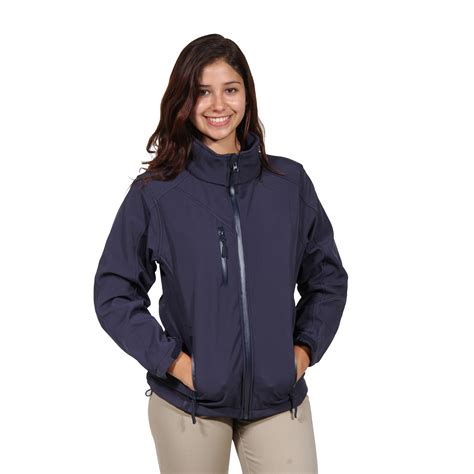 Chaqueta marina PenalbaWeb.com