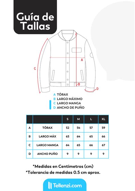 Chaqueta medida hombre PenalbaWeb.com