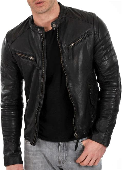 Chaqueta motera PenalbaWeb.com