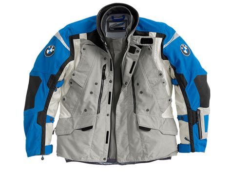 Chaqueta moto bmw PenalbaWeb.com