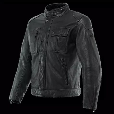 Chaqueta moto cuero PenalbaWeb.com