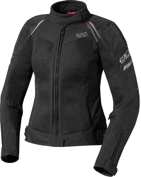 Chaqueta moto ixs mujer PenalbaWeb.com