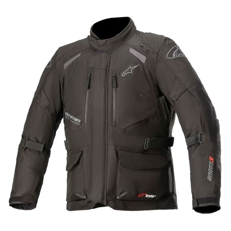 Chaqueta moto mujer alpinestar PenalbaWeb.com