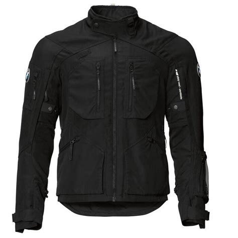 Chaqueta moto negro PenalbaWeb.com