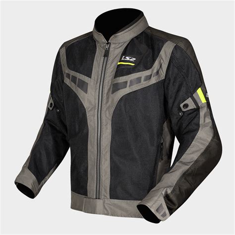 Chaqueta moto verano PenalbaWeb.com
