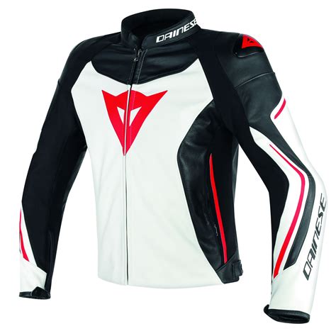 Chaqueta de moto PenalbaWeb.com