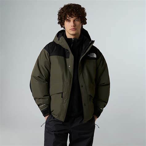 Chaqueta mountain PenalbaWeb.com