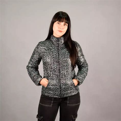 Chaqueta mujer 36 PenalbaWeb.com