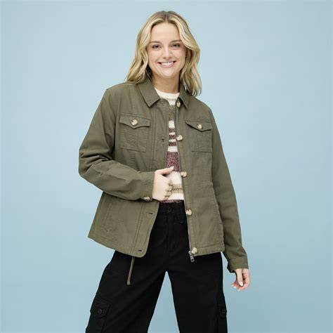 Chaqueta mujer 40 PenalbaWeb.com