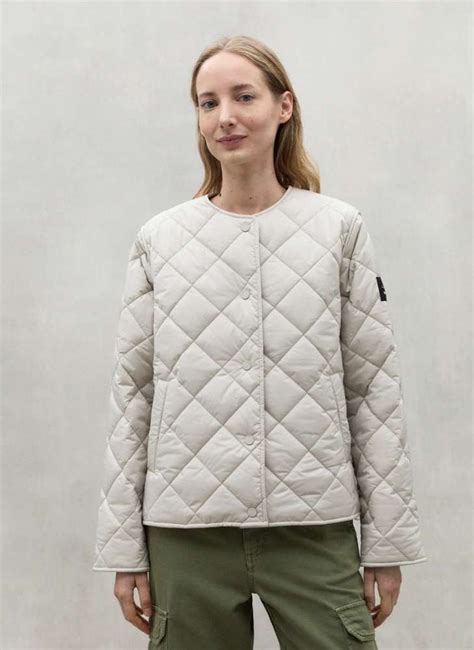 Chaqueta mujer beige PenalbaWeb.com
