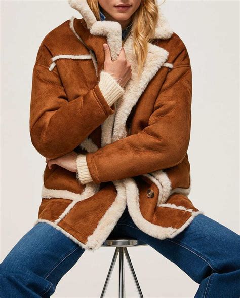 Chaqueta mujer forro PenalbaWeb.com