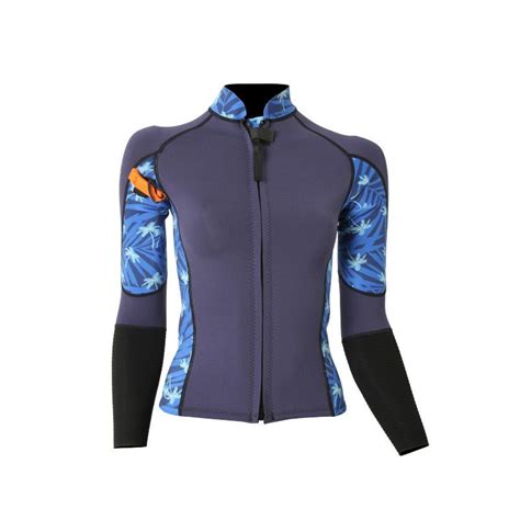 Chaqueta neopreno PenalbaWeb.com
