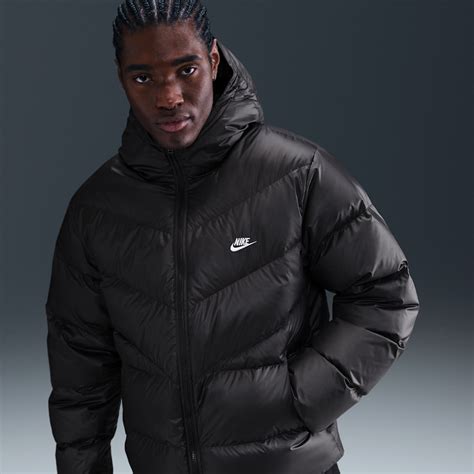 Chaqueta nike PenalbaWeb.com