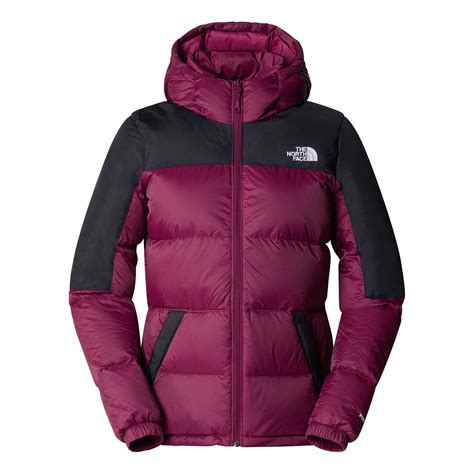 Chaqueta north face mujer PenalbaWeb.com