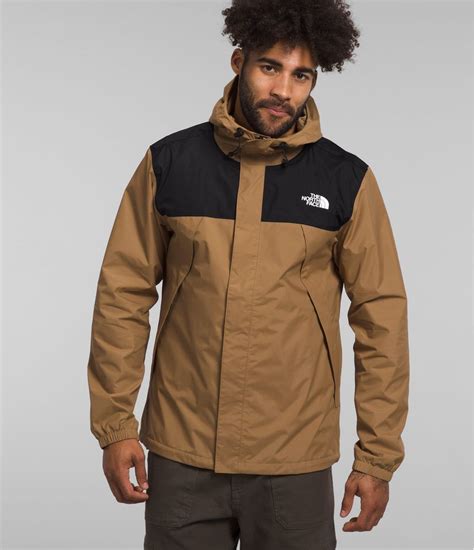 Chaqueta north face PenalbaWeb.com