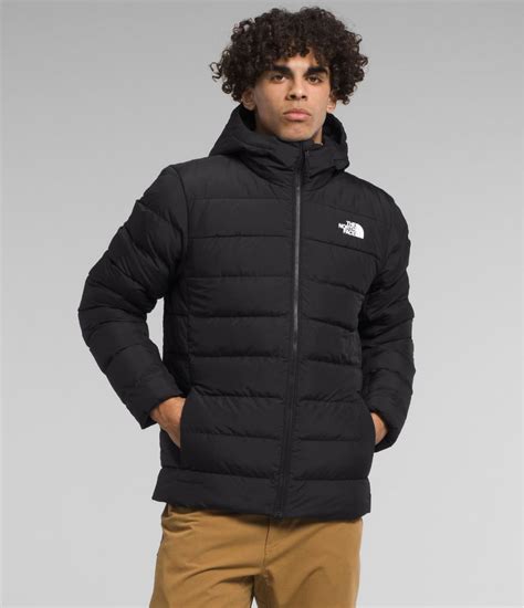 Chaqueta north PenalbaWeb.com