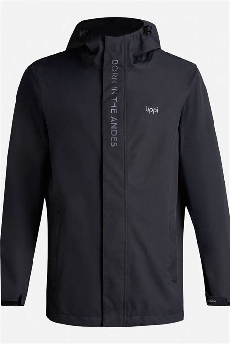 Chaqueta outdoor PenalbaWeb.com