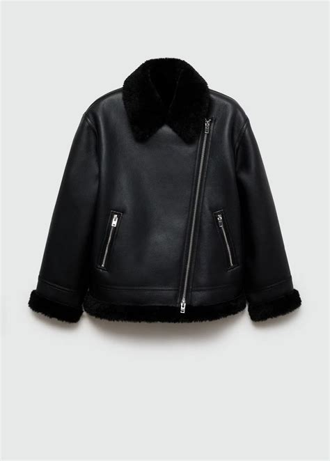 Chaqueta piel xxl PenalbaWeb.com