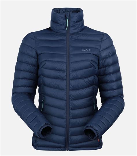 Chaqueta plumon PenalbaWeb.com