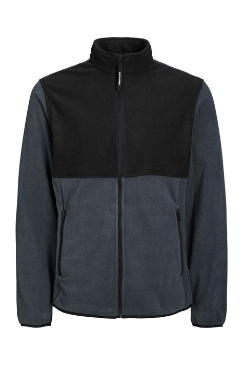 Chaqueta polar hombre PenalbaWeb.com