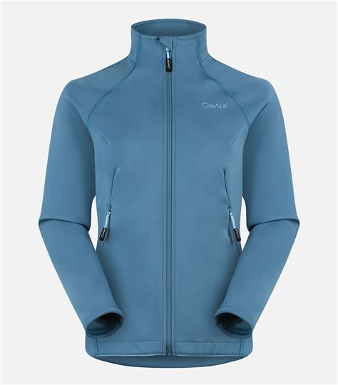 Chaqueta polar PenalbaWeb.com
