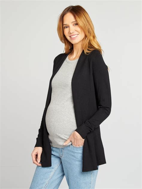 Chaqueta premama PenalbaWeb.com