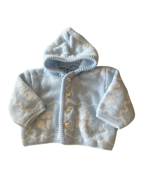 Chaqueta prenatal PenalbaWeb.com