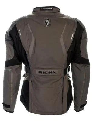 Chaqueta richa mujer PenalbaWeb.com