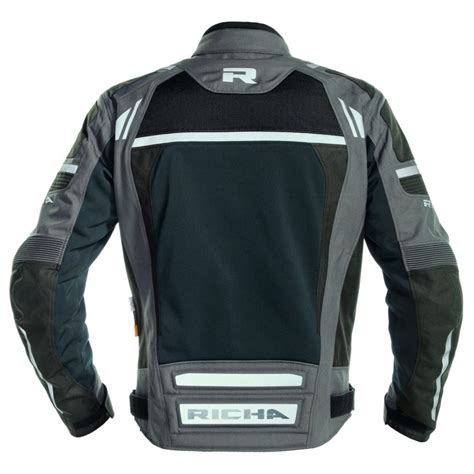 Chaqueta richa PenalbaWeb.com