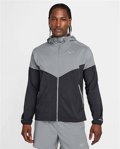 Chaqueta running PenalbaWeb.com