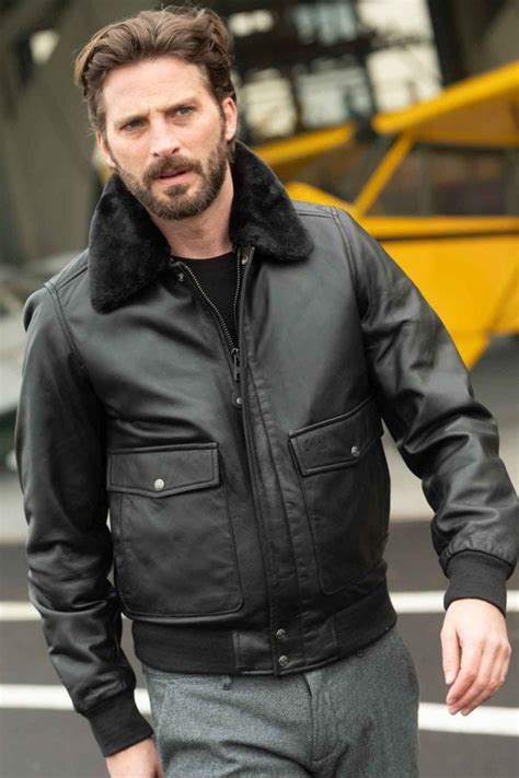 Chaqueta schott PenalbaWeb.com