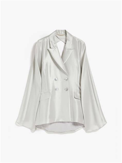 Chaqueta seda PenalbaWeb.com